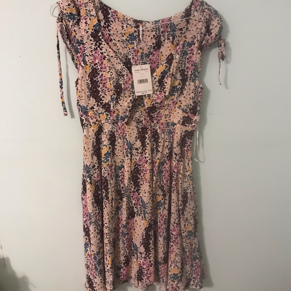 Brand New Free People Dress!!